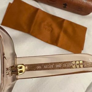 Frame for prescription glassess